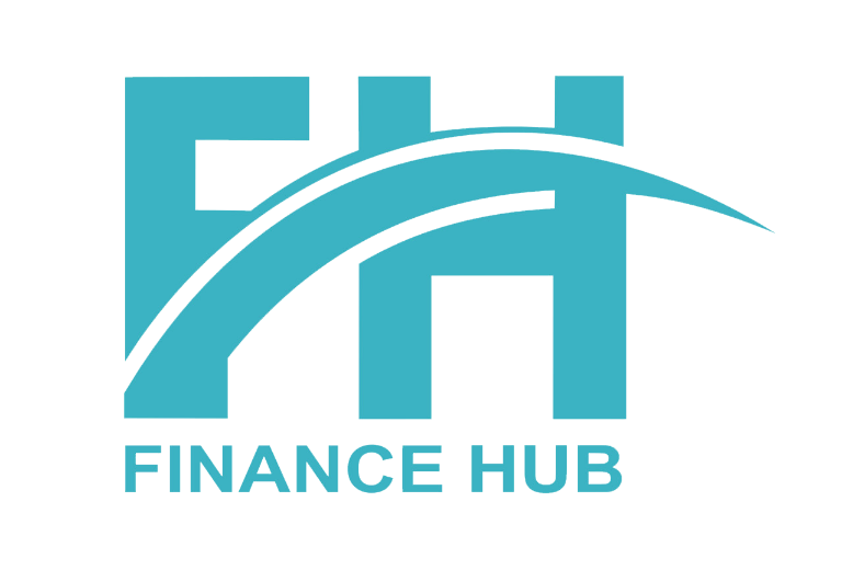 Finance Hub logo